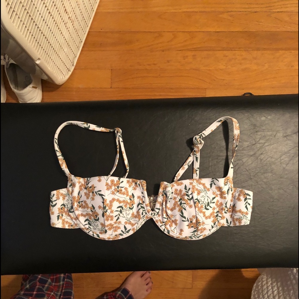 Zaful bikini set